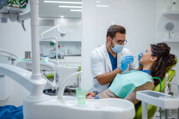 Best Laser Dentistry  in Waite Park, MN